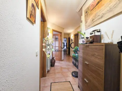 Piso en calle del Olivo