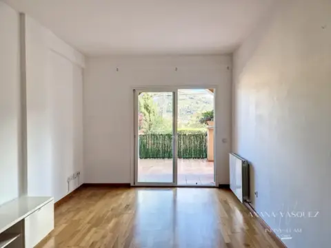 Apartamento en Sóller