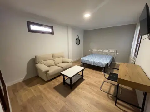 Habitación en calle del General Gómez Núñez