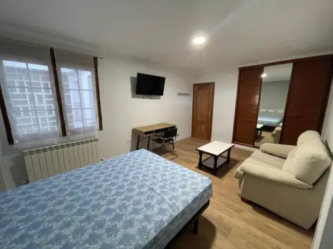 Habitación en calle del General Gómez Núñez
