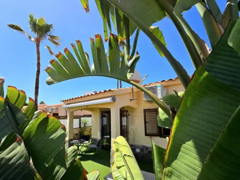 Casa en Avenida de España