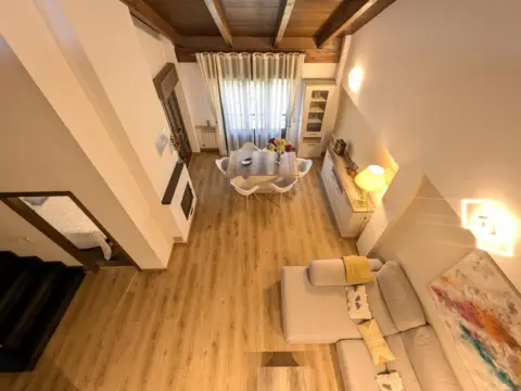 Piso en calle Solcampo