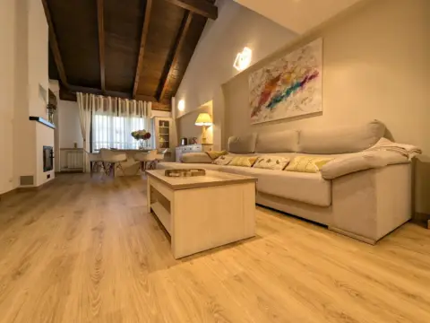 Piso en calle Solcampo