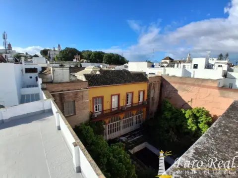 Ático en Centro