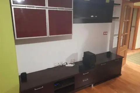 Piso en Rúa Antonio Román