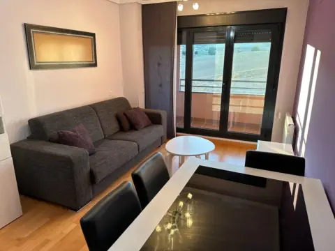 Piso en calle Isaac Peral