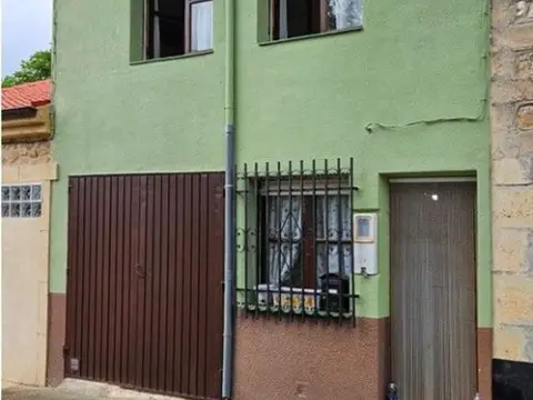 Casa rústica en calle de las Cuevas