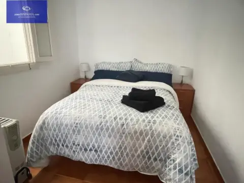 Piso en La Caleta - La Viña