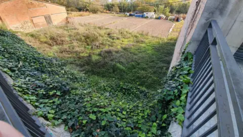 Terreno en La Pobla de Claramunt