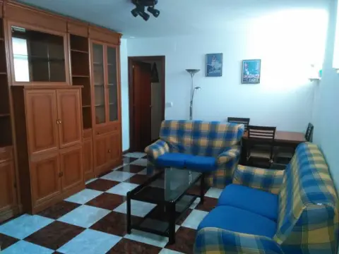 Piso en Centro