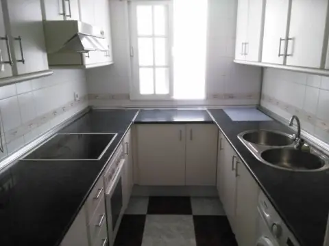 Piso en Centro