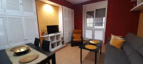 Piso en Centro