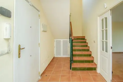 Casa adosada en Martín Miguel