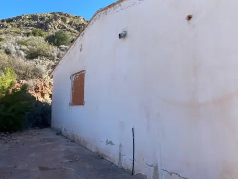 Finca rústica en Comunidad Valenciana