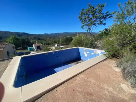 Finca rústica en Comunidad Valenciana