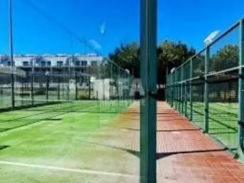 Piso en calle Hacienca Santa Ana