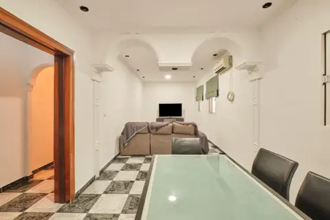 Piso en Centro