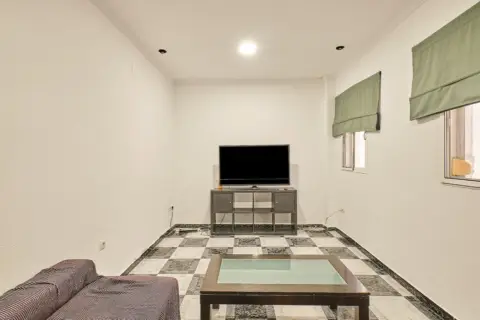 Piso en Centro