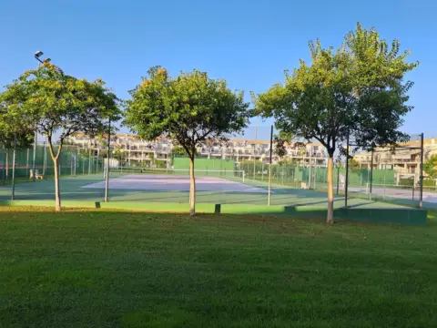 Ático en Urbanizacion Panoramica