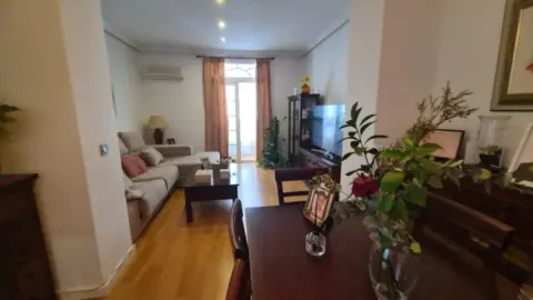 Piso en Centro