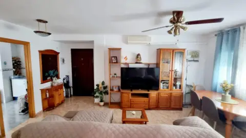 Piso en La Laguna