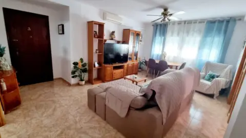 Piso en La Laguna