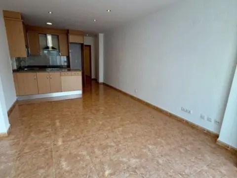 Piso en Carrer del Doctor Clara