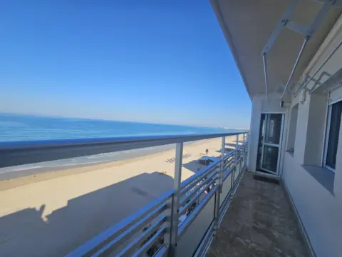 Piso en Paseo Marítimo