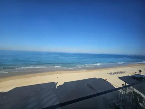 Piso en Paseo Marítimo