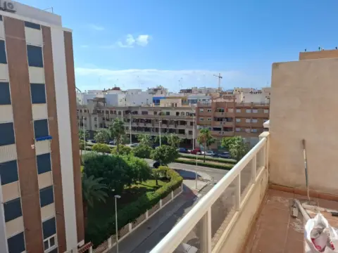 Ático en Plaza Jose Saramago