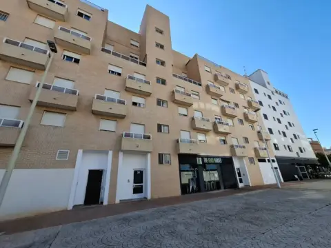 Ático en Plaza Jose Saramago