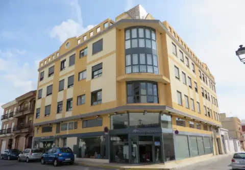 Piso en Poblado Inerior