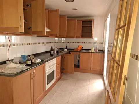 Piso en Poblado Inerior