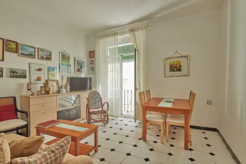 Piso en Centro