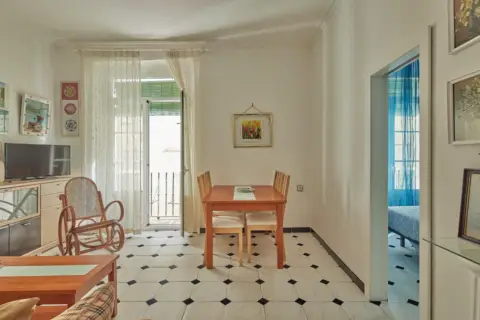 Piso en Centro