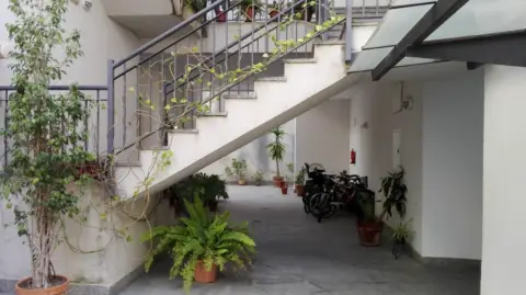 Piso en La Caleta - La Viña