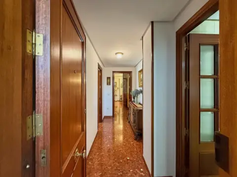 Piso en Centro