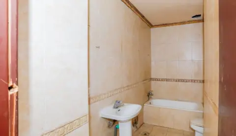 Piso en calle Carrer de Pius XII