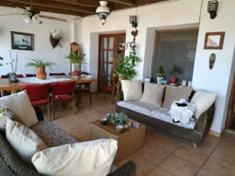 Casa en Avenida de Valencia