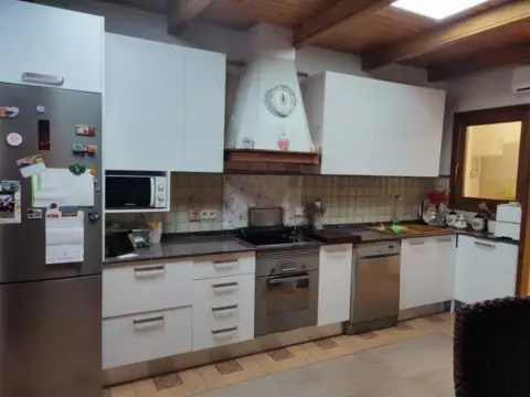 Casa en Avenida de Valencia