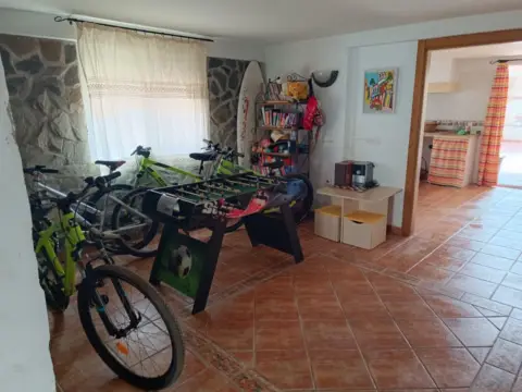 Chalet en calle Paseo Maritimo