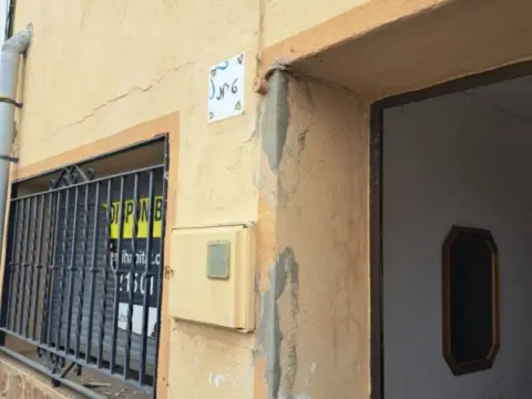 Casa adosada en Avenida de Valencia