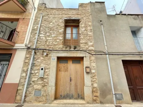 Casa en Carrer de San Miguel