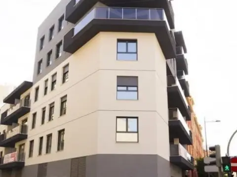 Dúplex en Ronda del Mijares