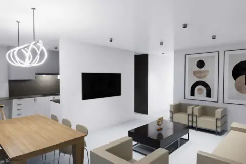 Casa adosada en calle calle Sant Jordi