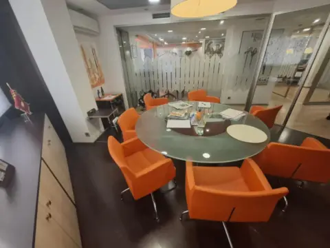 Piso en Carrer de Lleida