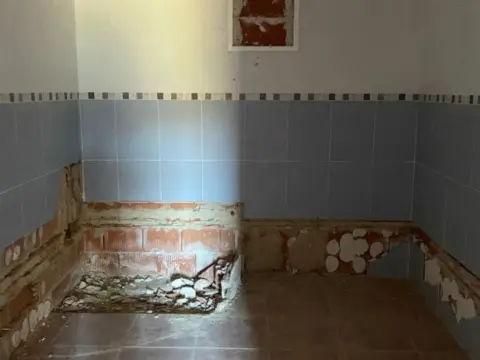 Finca rústica en calle Hortezuela