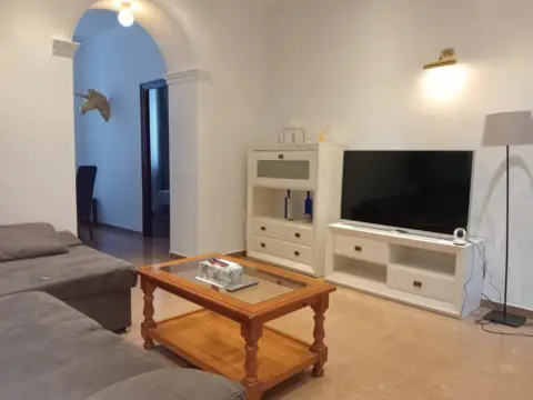 Piso en La Caleta - La Viña