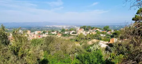 Chalet en Carrer Vent de Xaloc