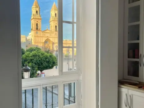 Piso en Centro